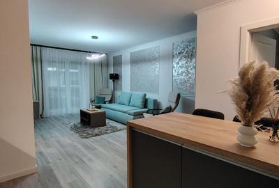 Apartament cu 2 camere | 47 mp utili | terasă 9,15 mp | Elite City - 3