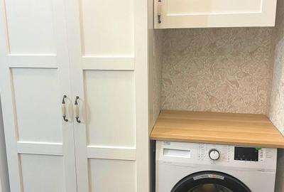 Apartament 2 camere | Parcul Bazilescu | Metrou la iesirea din bloc - 9