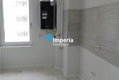 Apartament Nou 2 camere ROYAL TOWN COPOU(view superb) - 7