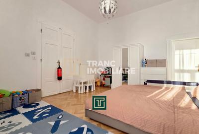 Apartament renovat recent, 2 camere – zonă Fabric, Timișoara - 2