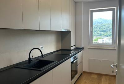 Apartament 2 Camere  Mobilat & Utilat Lux  Prima Închiriere | Urban - 8