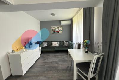 Garsoniera 33 mp, Mobilat utilata, zona Maramuresului - 2