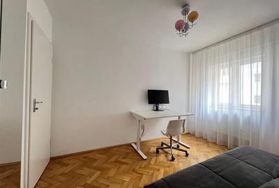 Apartament cu trei camere bloc tip vila Centru Civic - 6