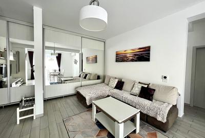Apartament de inchiriat, 3 camere, 68 mp utili - Zona Cora - Dumbravita - 3