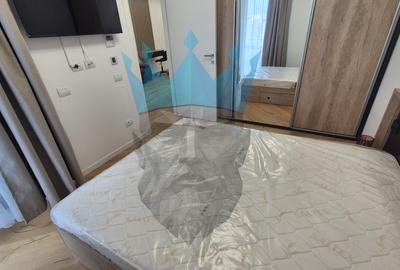 Apartament 2 Camere City Point Aviatiei Bucuresti - 12