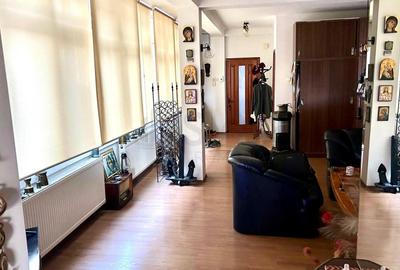 REA1023093 Apartament 3 camere I Mobilat I Iancului - 10
