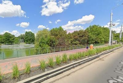 Titan Metrou M1 si parc IOR, cu 3 lifturi - 1