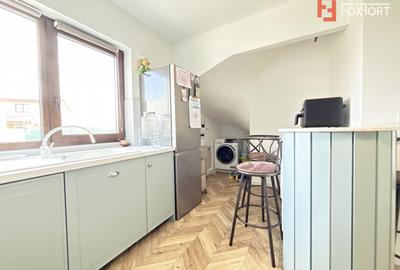 COMISION 0% Casa cu 4 camere de vanzare in Sacalaz, zona Cartierul Primaverii - 23