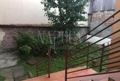 Casa 8 camere de vanzare in Centru, Cluj Napoca - 17