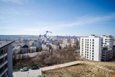 Intabulat!! Ap 3 camere+parcare+boxa, 86.7 mp, Pacurari - Alpha Bank - 10