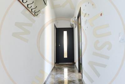 Apartament 2 camere central Pitesti cu priveliște - 13