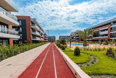 Spațiu Comercial Premium cu Terasă în Astorium Garden | Comision 0% - 17