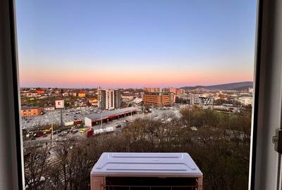 Garsonieră de inchiriat, Iasi, zona Tatarasi - 1