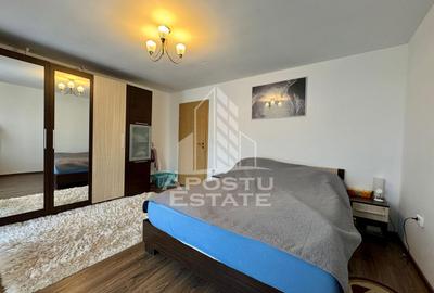 Casa insiruita cu 4 camere de vanzare langa padure, Dumbravita - 5