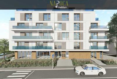 Apartament 3 camere de vanzare in Grigorescu, Cluj Napoca - 1