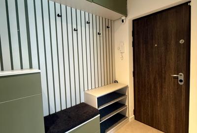 Decebal Th Sperantia, 8 min Metrou, etaj 6, mobilat utilat, renovat ,parcare ADP - 8