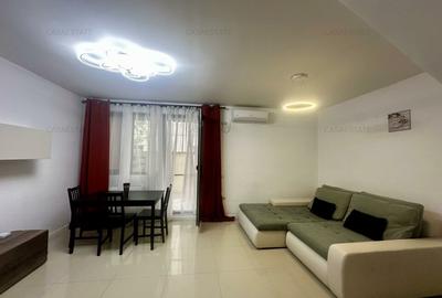 Inchiriere vila insiruita P+1+M Sfanta Agnes- video in link - 21
