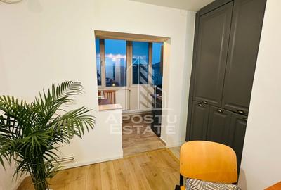 Apartament cu 3 camere, decomandat, centrala proprie, zona Bucovina - 7