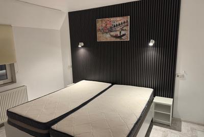 Apartament 2 camere mobilat si utilat modern zona Str. Lunga - 2
