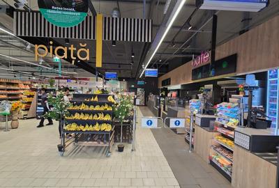 Spatiu comercial Annabella - Filipestii de Padure, PH - 5