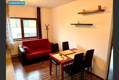 Apartament 2 camere decomandate | 51 mp + balcon 9 mp | Buna Ziua - 1