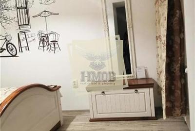 Afacere la cheie sau 2 studiouri in zona Balcescu - 4