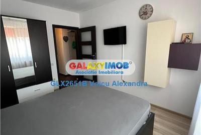 Apartament cu 2 camere decomandat, mobilat în Berceni