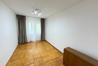 Vanzare 3 camere zona Nicolina - Pizza Nico - 2 bai - 2 balcoane - 14
