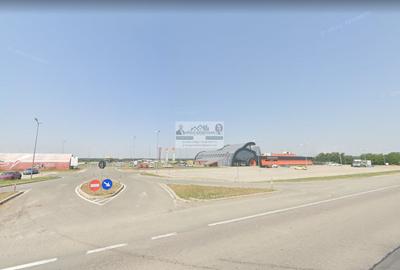 PROIECT REZIDENȚIAL  CREVEDIA/ 17.600 MP /PUZ PENTRU 29 LOTURI - 3