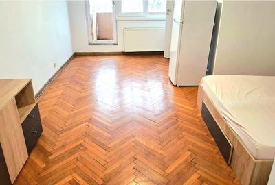 Garsoniera Parc IOR 5 min M Grigorescu DB1725 - 1