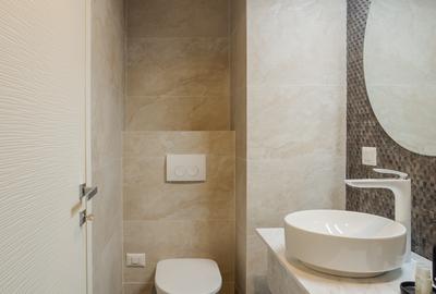 Elegant 2-Bedroom Apartment | Herăstrău Park | Premium Finishes - 16