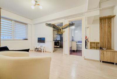 Apartament modern|2 camere|45 m2| situat in zona Iulius Mall - 9