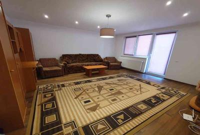 Inchiriere Apartament 2 Camere cu parcare Complex Rezidential Urban zona Coresi - 20