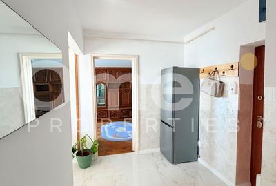 Apartament de inchiriat | Zona Independentei | 55 mp - 8