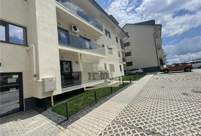 Apartament 2 camere cu balcon si parcare subterana pe Doamna Stanca - 1