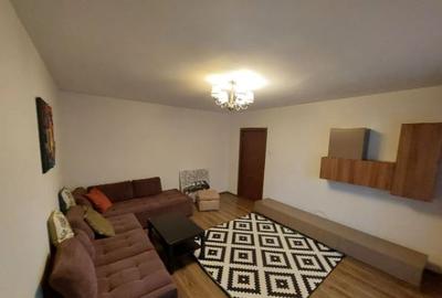 Apartament 2 Camere,Nerva Traian,bl.1993,reabilitat,et.2/8,DECOMANDAT,Amenajat - 3