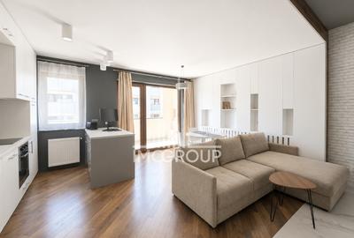 Apartament 2 camere de inchiriat, parcare - 4