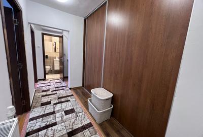Apartament 3 camere, decomandat,zona Deva Mall/Baroul de avocati - 13