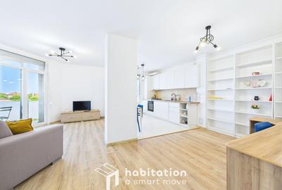 Apartament 3 camere- spațios si luminos, in complex Vivalia- Medicina - 1