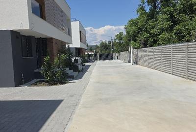 Giulesti  duplex P+1 4 camere de vanzare - 29
