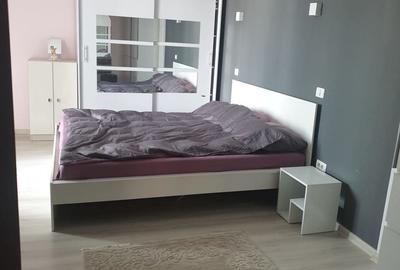 Apartament 3 camere Pacurari impecabil - 3
