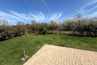 Amber Forest, Vila de Lux 4 camere, 3 bai, grădină - 4