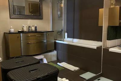 Apartament 3 camere, 90mp, 4 balcoane, zona Europa - 7