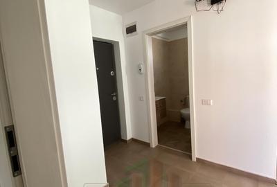 Garsoniera 45 mp - Ideala Locuit sau Investitie - Terasa spatioasa - 7