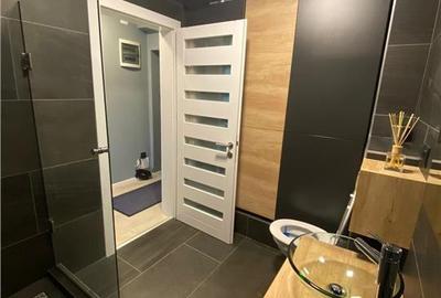 2 camere l Borhanci l Mobilat si utilat l Parcare - 10