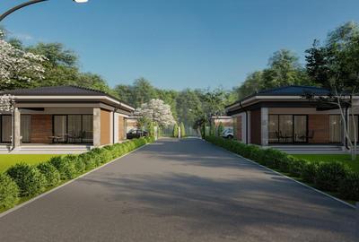 VILĂ PREMIUM 4 CAMERE | REGAL RESIDENCE CORBEANCA | LÂNGĂ PĂDURE | TEREN 700 MP - 3