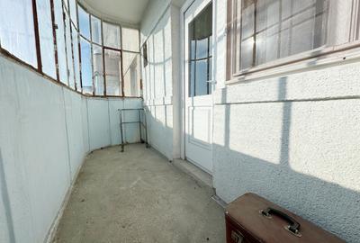 Apartament 3 camere decomandat, 65mp utili + 15mp, 2 balcoane, Sagului - 19