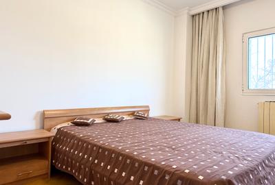 Primaverii / Apartament cu View Supeb / Centrala Proprie / Parcare Subterana - 7