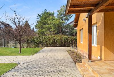 Casa Individuala | 4 Camere | Carport | Kaufland | Comision 0 - 1