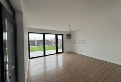 Balotesti, vila noua cu 3 dormitoare 2024 de inchiriat - 6